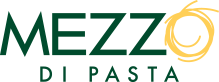 Mezzo di Pasta Chasseneuil du Poitou